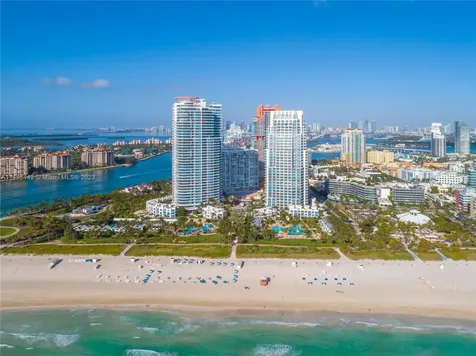 50 S Pointe Drive Miami Beach FL 33139