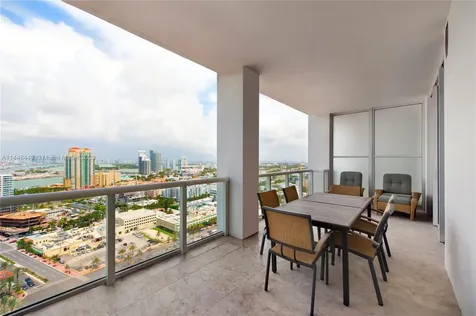 50 S Pointe Drive Miami Beach FL 33139