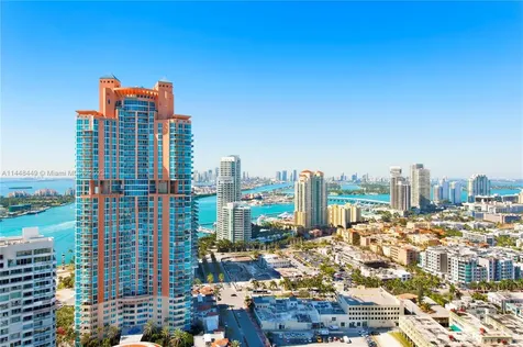 50 S Pointe Drive Miami Beach FL 33139