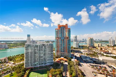 50 S Pointe Drive Miami Beach FL 33139