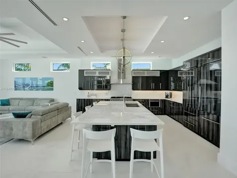 2540 SE 7th Drive Pompano Beach FL 33062
