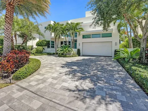 2540 SE 7th Drive Pompano Beach FL 33062