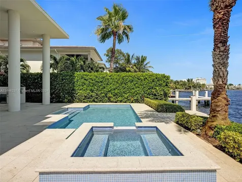 2540 SE 7th Drive Pompano Beach FL 33062