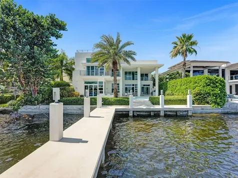 2540 SE 7th Drive Pompano Beach FL 33062