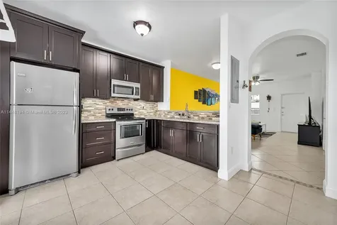 17006 SW 138th Court Miami FL 33177