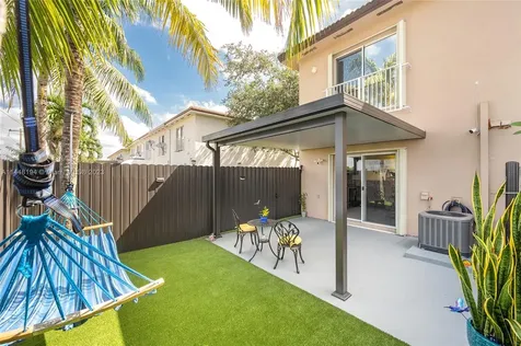 17006 SW 138th Court Miami FL 33177