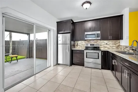 17006 SW 138th Court Miami FL 33177