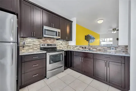 17006 SW 138th Court Miami FL 33177