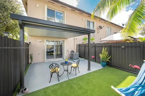 17006 SW 138th Court Miami FL 33177
