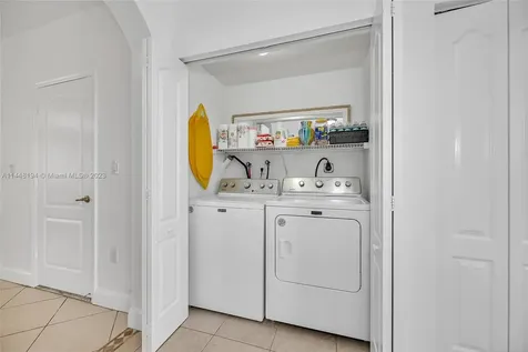17006 SW 138th Court Miami FL 33177