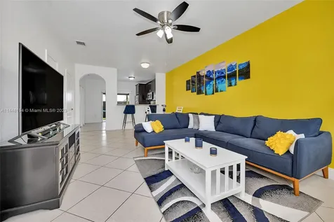 17006 SW 138th Court Miami FL 33177