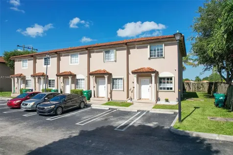 17006 SW 138th Court Miami FL 33177