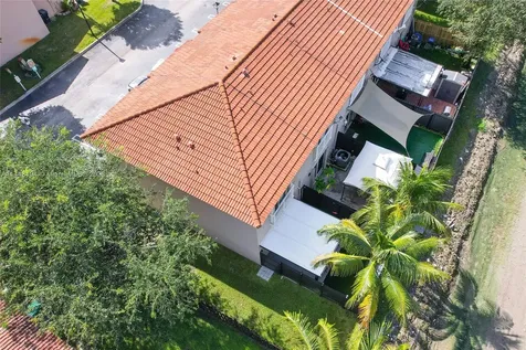 17006 SW 138th Court Miami FL 33177