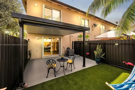 17006 SW 138th Court Miami FL 33177
