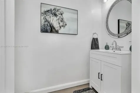 17006 SW 138th Court Miami FL 33177