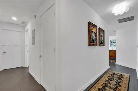 3301 NE 1st Avenue Miami FL 33137