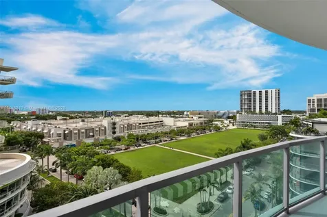 3301 NE 1st Avenue Miami FL 33137