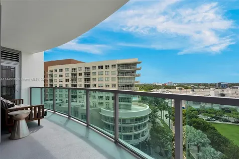 3301 NE 1st Avenue Miami FL 33137