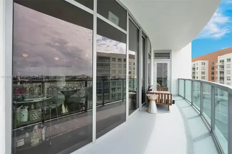 3301 NE 1st Avenue Miami FL 33137