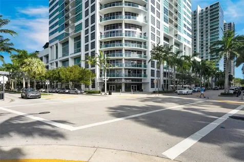3301 NE 1st Avenue Miami FL 33137