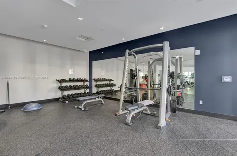 3301 NE 1st Avenue Miami FL 33137