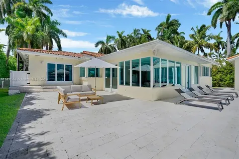 205 N Hibiscus Drive Miami Beach FL 33139