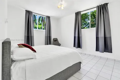 205 N Hibiscus Drive Miami Beach FL 33139