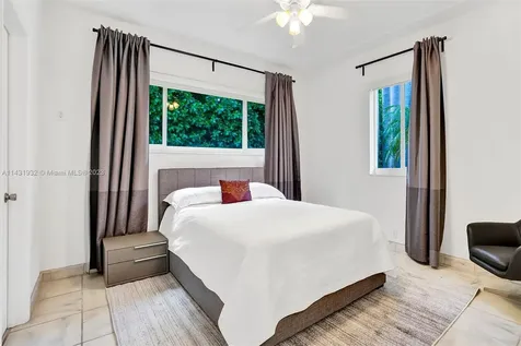205 N Hibiscus Drive Miami Beach FL 33139