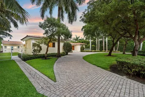 205 N Hibiscus Drive Miami Beach FL 33139