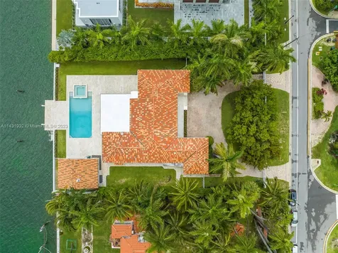 205 N Hibiscus Drive Miami Beach FL 33139