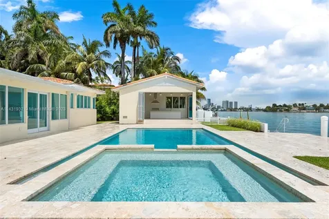 205 N Hibiscus Drive Miami Beach FL 33139