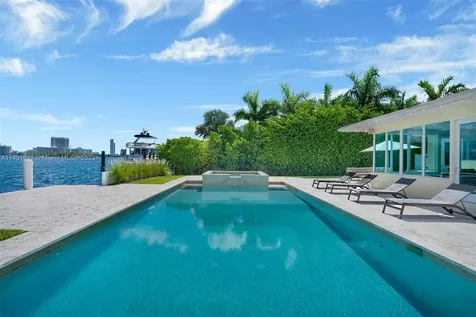 205 N Hibiscus Drive Miami Beach FL 33139