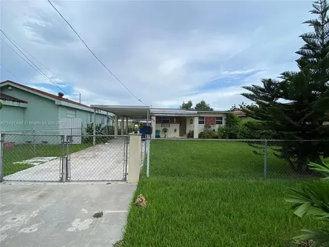 2811 SW 65th Avenue Miami FL 33155