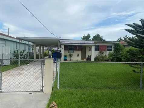 2811 SW 65th Avenue Miami FL 33155