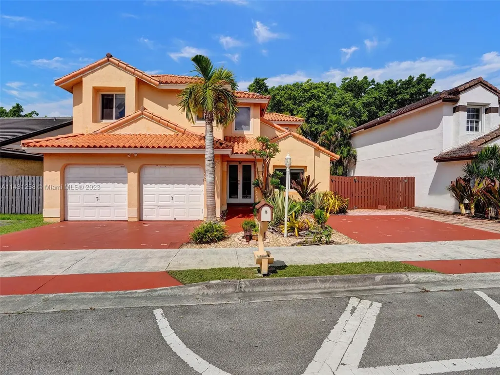 10230 SW 146th Avenue Miami FL 33186