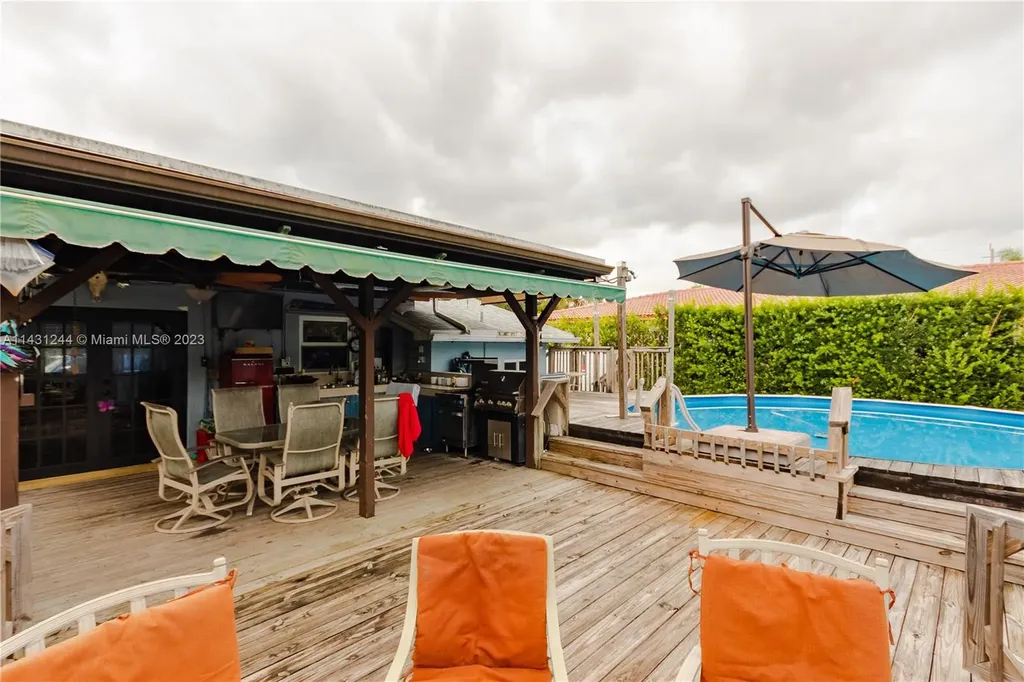 2533 Fillmore Street Hollywood FL 33020