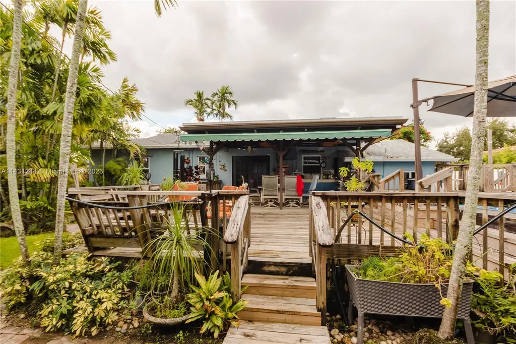 2533 Fillmore Street Hollywood FL 33020