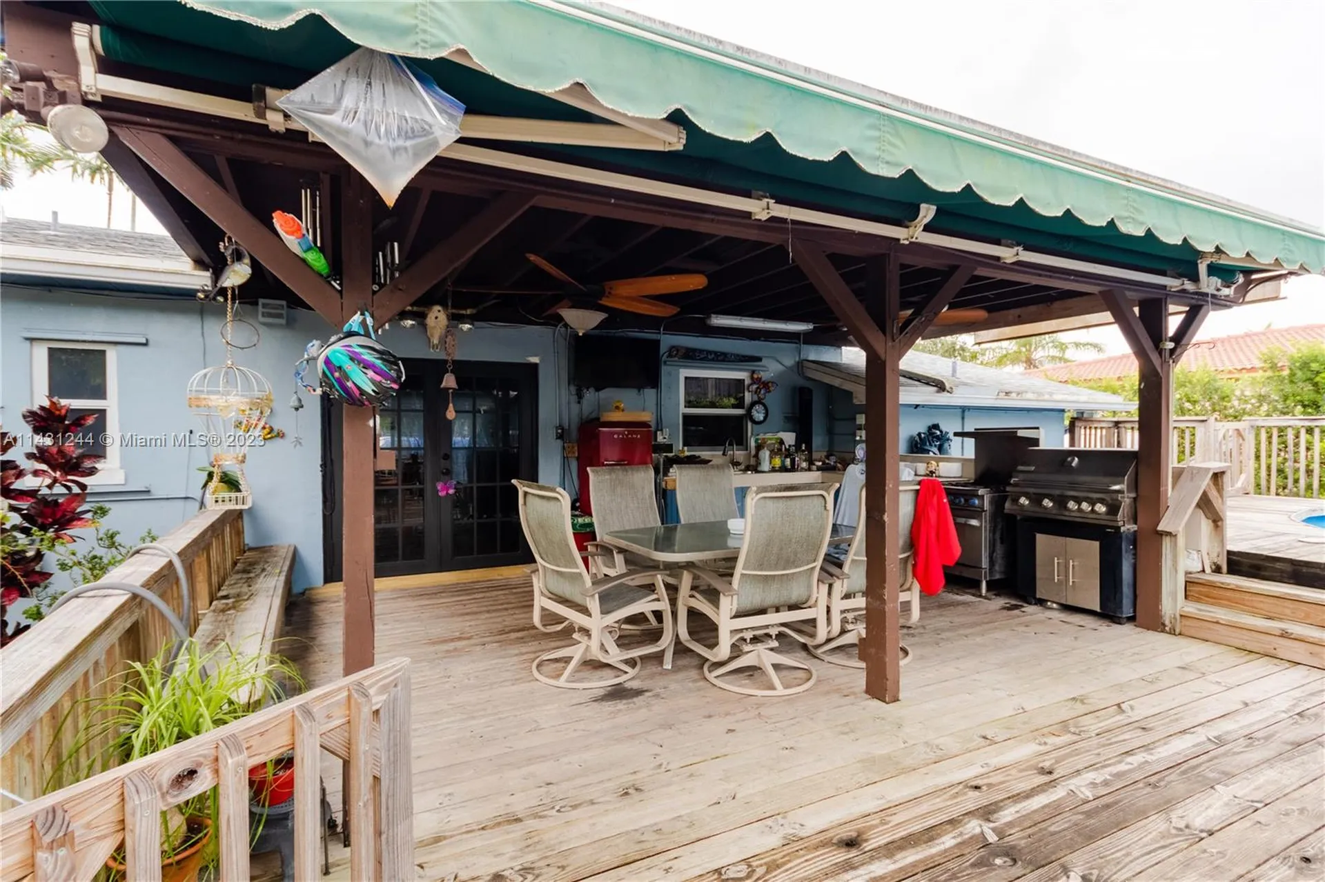 2533 Fillmore Street Hollywood FL 33020