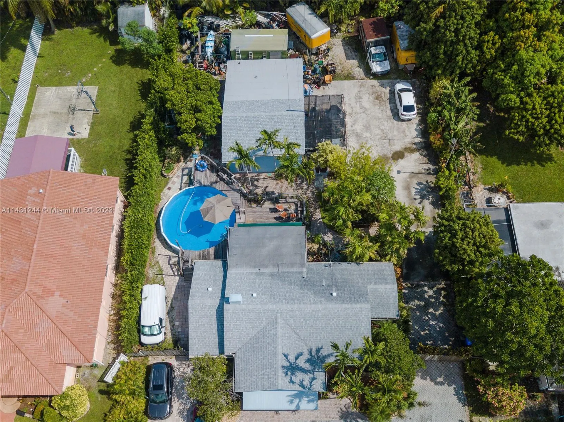 2533 Fillmore Street Hollywood FL 33020