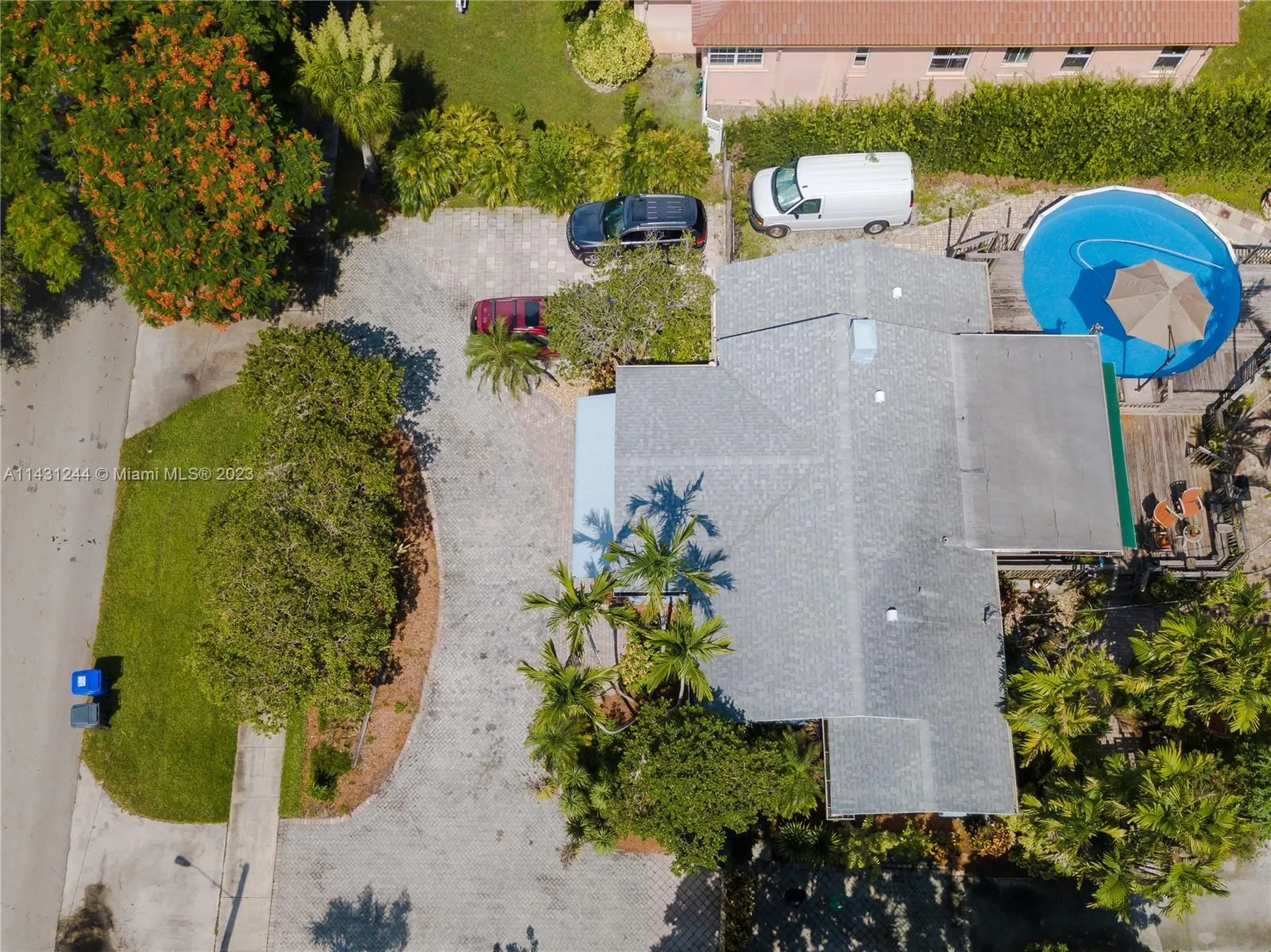 2533 Fillmore Street Hollywood FL 33020