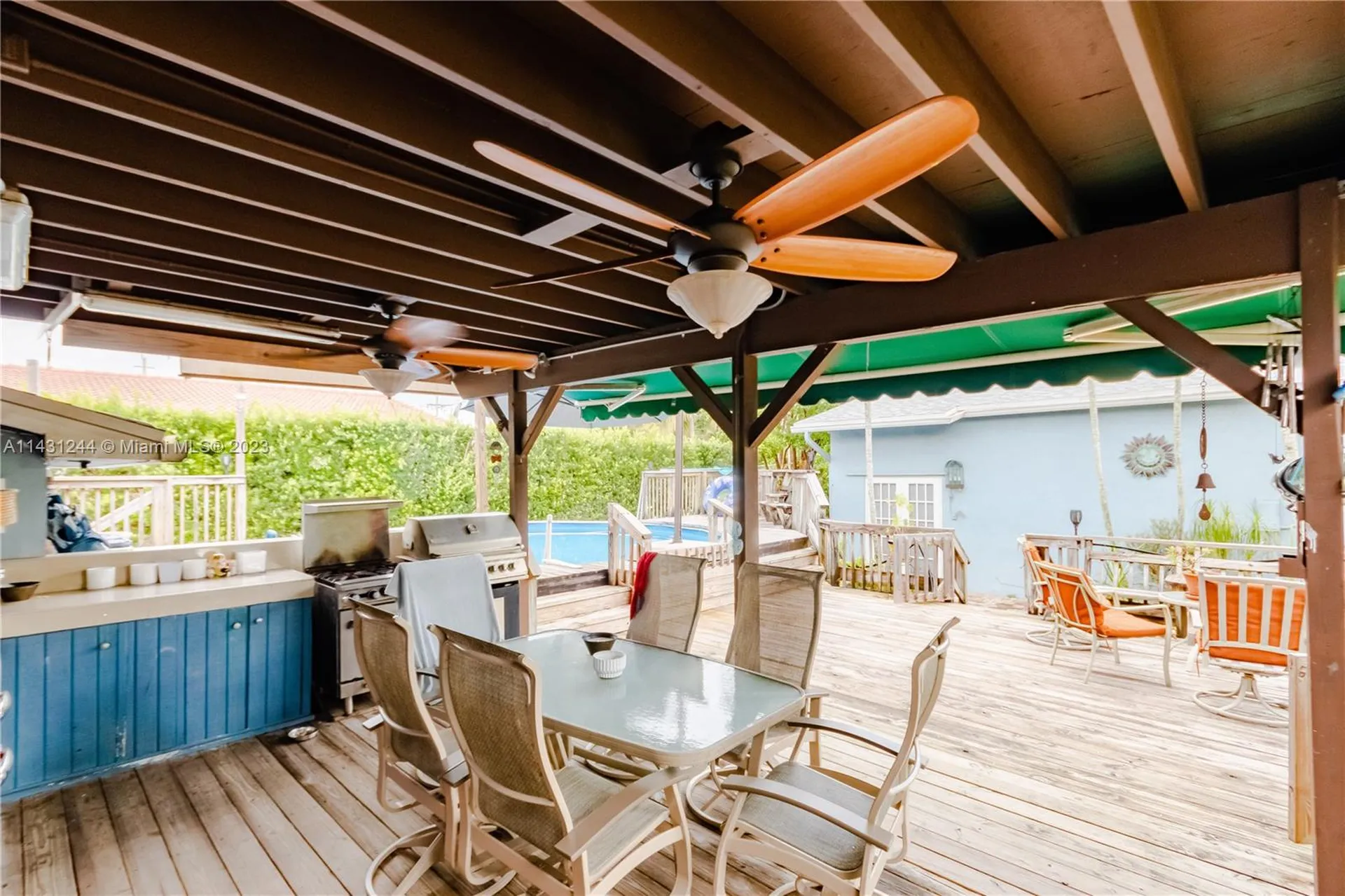 2533 Fillmore Street Hollywood FL 33020