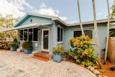 2533 Fillmore Street Hollywood FL 33020