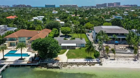 398 Harbor Drive Key Biscayne FL 33149