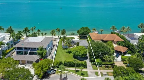 398 Harbor Drive Key Biscayne FL 33149