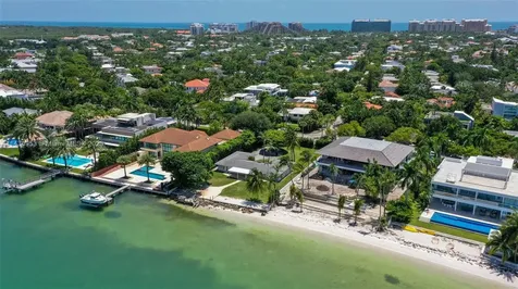 398 Harbor Drive Key Biscayne FL 33149