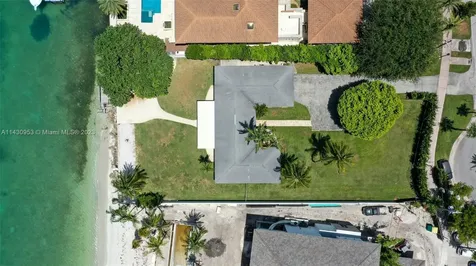 398 Harbor Drive Key Biscayne FL 33149