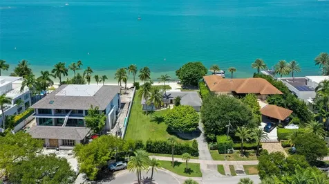 398 Harbor Drive Key Biscayne FL 33149