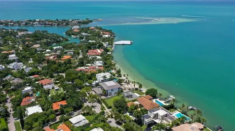398 Harbor Drive Key Biscayne FL 33149