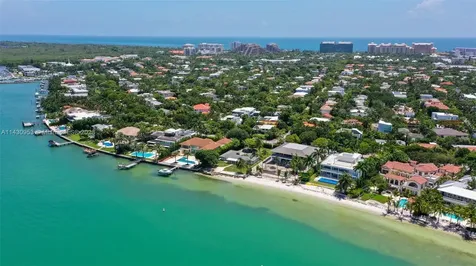 398 Harbor Drive Key Biscayne FL 33149