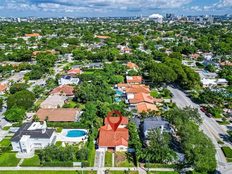 2510 SW 5th Avenue Miami FL 33129